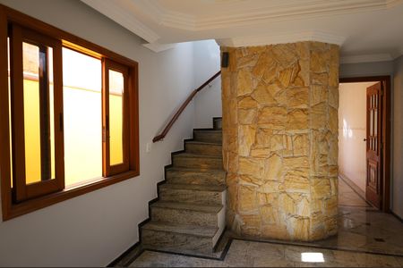 Casa à venda com 133m², 3 quartos e 1 vagaSala