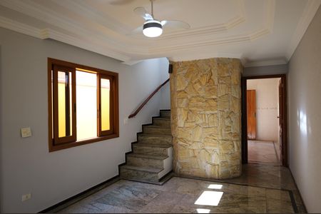 Casa à venda com 133m², 3 quartos e 1 vagaSala