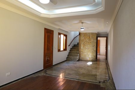 Casa à venda com 3 quartos, 133m² em Vila Constancia, São Paulo