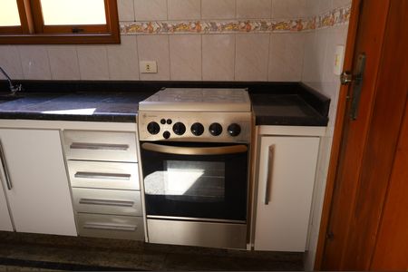 Cozinha de casa à venda com 3 quartos, 133m² em Vila Constancia, São Paulo