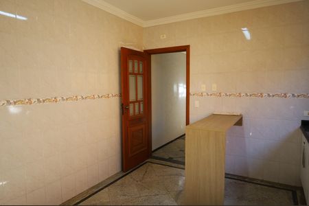 Casa à venda com 133m², 3 quartos e 1 vagaCozinha