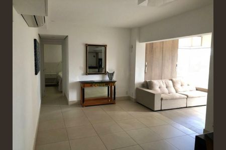 Apartamento à venda com 1 quarto, 72m² em Cidade Monções, São Paulo