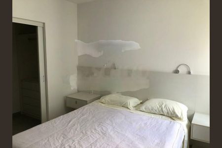 Apartamento à venda com 1 quarto, 72m² em Cidade Monções, São Paulo