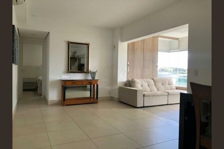Apartamento à venda com 1 quarto, 72m² em Cidade Monções, São Paulo