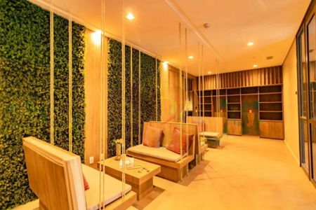 Apartamento à venda com 24m², 1 quarto e sem vaga