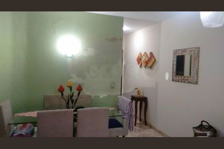 Casa à venda com 2 quartos, 137m² em Vila Campo Grande, São Paulo