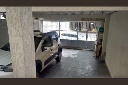 Casa à venda com 2 quartos, 137m² em Vila Campo Grande, São Paulo