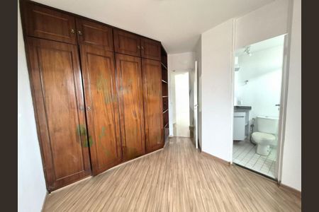 Apartamento à venda com 3 quartos, 75m² em Jardim Luanda, São Paulo