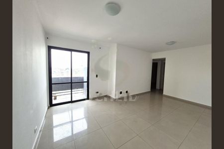 Apartamento à venda com 3 quartos, 75m² em Jardim Luanda, São Paulo