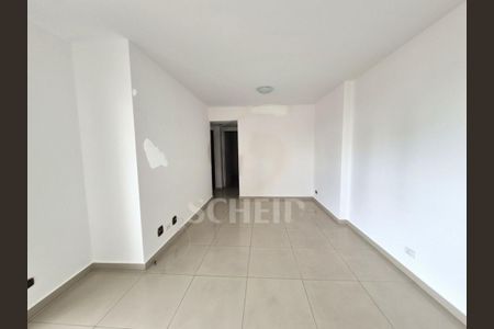 Apartamento à venda com 3 quartos, 75m² em Jardim Luanda, São Paulo