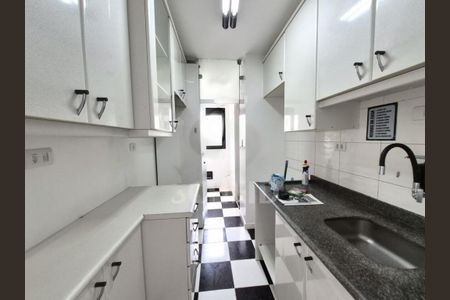 Apartamento à venda com 75m², 3 quartos e 1 vaga