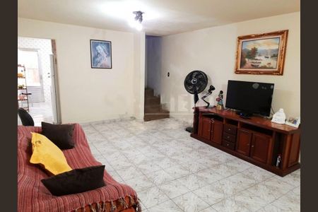 Casa à venda com 2 quartos, 105m² em Jardim Internacional, São Paulo