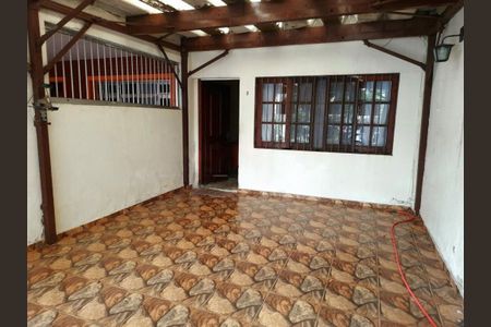 Casa à venda com 2 quartos, 105m² em Jardim Internacional, São Paulo