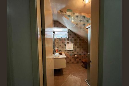 Casa à venda com 3 quartos, 182m² em Campo Grande, São Paulo