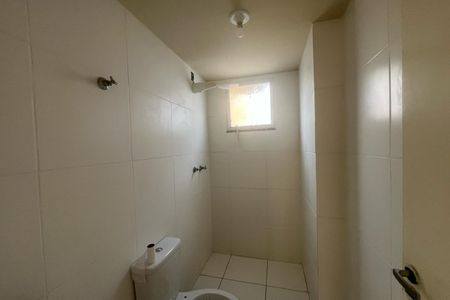 Apartamento para alugar com 75m², 2 quartos e 1 vaga Apartamento para alugar com 75m², 2 quartos e 1 vagaBanheiro