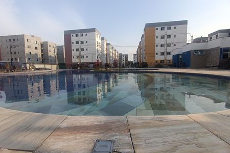 Apartamento para alugar com 75m², 2 quartos e 1 vaga Apartamento para alugar com 75m², 2 quartos e 1 vagaCondomínio