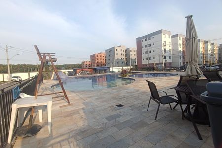 Apartamento para alugar com 75m², 2 quartos e 1 vaga Apartamento para alugar com 75m², 2 quartos e 1 vagaCondomínio