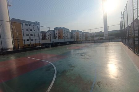 Apartamento para alugar com 75m², 2 quartos e 1 vaga Apartamento para alugar com 75m², 2 quartos e 1 vagaCondomínio