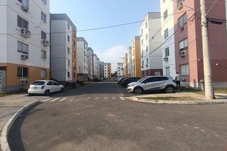 Apartamento para alugar com 75m², 2 quartos e 1 vaga Apartamento para alugar com 75m², 2 quartos e 1 vagaCondomínio
