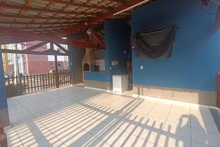 Apartamento para alugar com 75m², 2 quartos e 1 vaga Apartamento para alugar com 75m², 2 quartos e 1 vagaCondomínio
