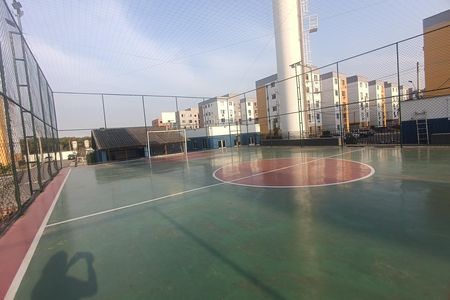 Apartamento para alugar com 75m², 2 quartos e 1 vaga Apartamento para alugar com 75m², 2 quartos e 1 vagaCondomínio