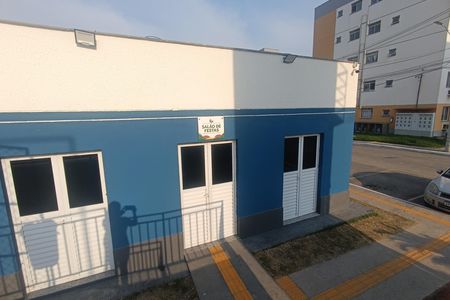 Apartamento para alugar com 75m², 2 quartos e 1 vaga Apartamento para alugar com 75m², 2 quartos e 1 vagaCondomínio