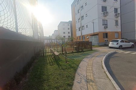 Apartamento para alugar com 75m², 2 quartos e 1 vaga Apartamento para alugar com 75m², 2 quartos e 1 vagaCondomínio