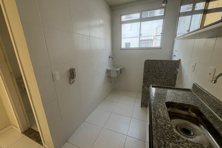Apartamento para alugar com 75m², 2 quartos e 1 vaga Apartamento para alugar com 75m², 2 quartos e 1 vagaCozinha