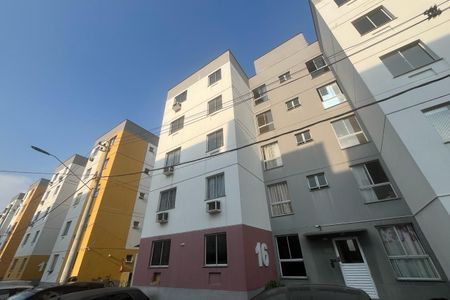 Apartamento para alugar com 75m², 2 quartos e 1 vaga Apartamento para alugar com 75m², 2 quartos e 1 vagaFachada