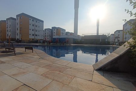 Apartamento para alugar com 75m², 2 quartos e 1 vaga Apartamento para alugar com 75m², 2 quartos e 1 vagaCondomínio