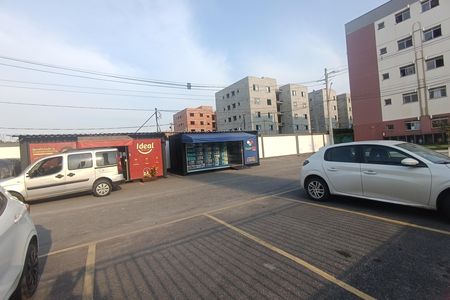 Apartamento para alugar com 75m², 2 quartos e 1 vaga Apartamento para alugar com 75m², 2 quartos e 1 vagaCondomínio