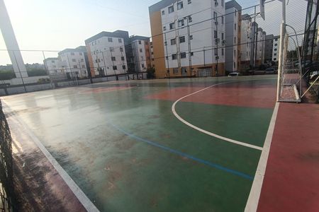 Apartamento para alugar com 75m², 2 quartos e 1 vaga Apartamento para alugar com 75m², 2 quartos e 1 vagaCondomínio