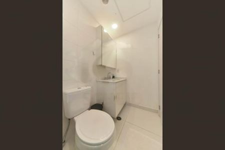 Apartamento à venda com 1 quarto, 31m² em Brooklin, São Paulo