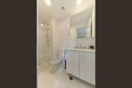 Apartamento à venda com 1 quarto, 31m² em Brooklin, São Paulo