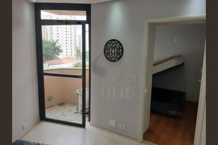 Apartamento à venda com 35m², 1 quarto e sem vaga