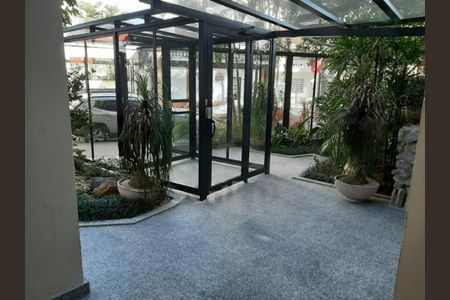 Apartamento à venda com 35m², 1 quarto e sem vaga