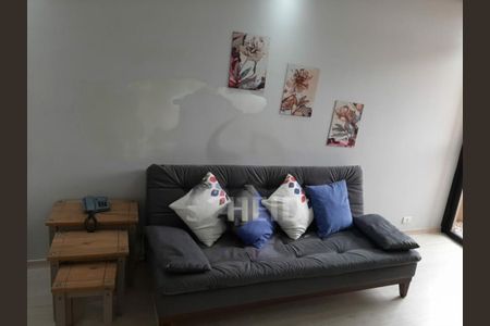 Apartamento à venda com 35m², 1 quarto e sem vaga