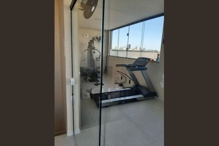 Apartamento à venda com 35m², 1 quarto e sem vaga