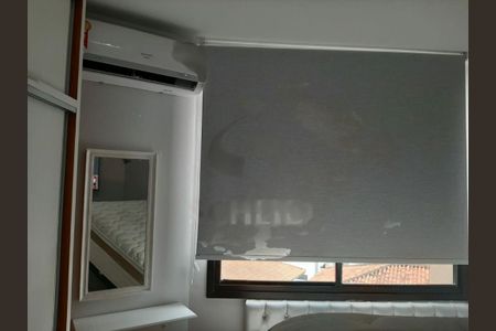 Apartamento à venda com 35m², 1 quarto e sem vaga