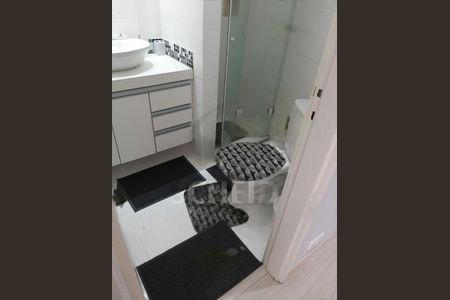 Apartamento à venda com 35m², 1 quarto e sem vaga