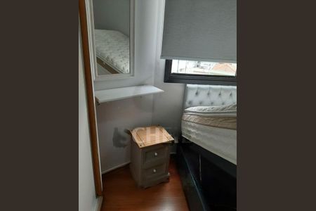 Apartamento à venda com 35m², 1 quarto e sem vaga