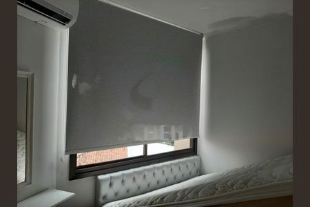 Apartamento à venda com 35m², 1 quarto e sem vaga