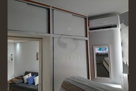 Apartamento à venda com 35m², 1 quarto e sem vaga