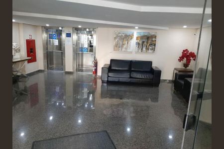 Apartamento à venda com 35m², 1 quarto e sem vaga