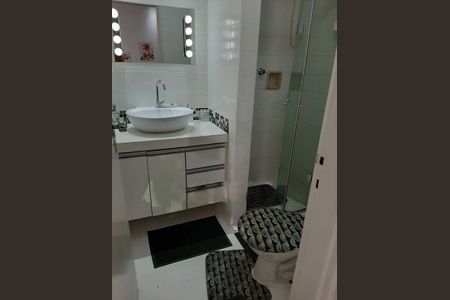 Apartamento à venda com 35m², 1 quarto e sem vaga