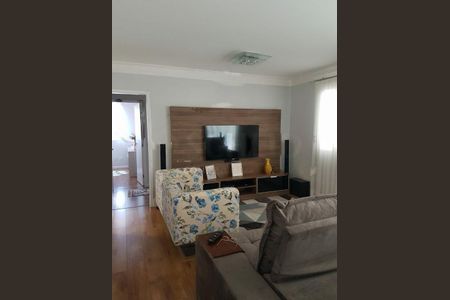 Apartamento à venda com 3 quartos, 124m² em Jardim Consorcio, São Paulo