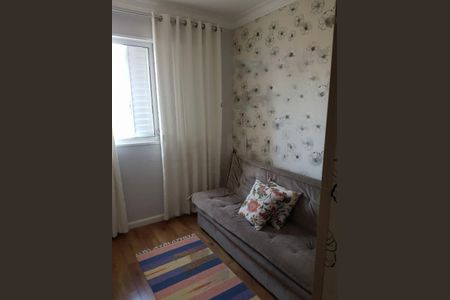 Apartamento à venda com 3 quartos, 124m² em Jardim Consorcio, São Paulo