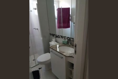 Apartamento à venda com 3 quartos, 124m² em Jardim Consorcio, São Paulo