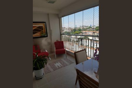 Apartamento à venda com 3 quartos, 124m² em Jardim Consorcio, São Paulo