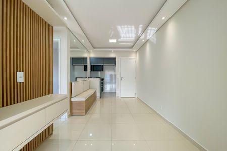 Apartamento para alugar com 48m², 2 quartos e 1 vaga Apartamento para alugar com 48m², 2 quartos e 1 vagaSala